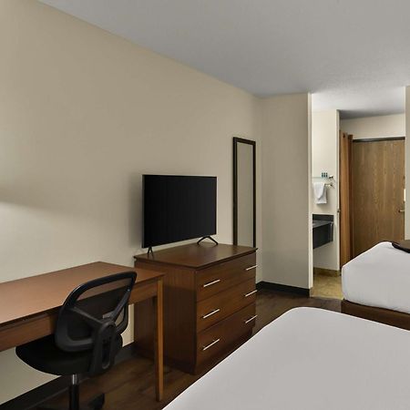 Best Western Lakewood Inn Hebron المظهر الخارجي الصورة